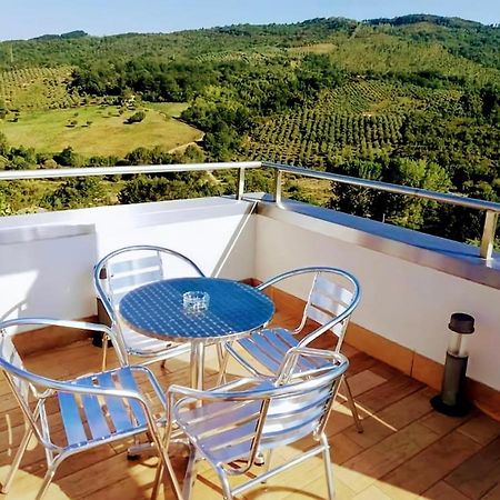 Statera Hotel Village Poderia Екстер'єр фото