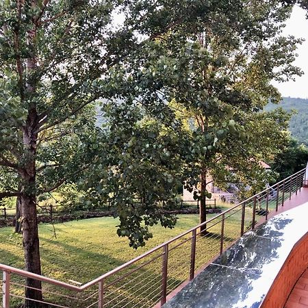 Statera Hotel Village Poderia Екстер'єр фото