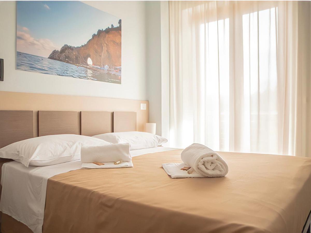 Statera Hotel Village Poderia Екстер'єр фото