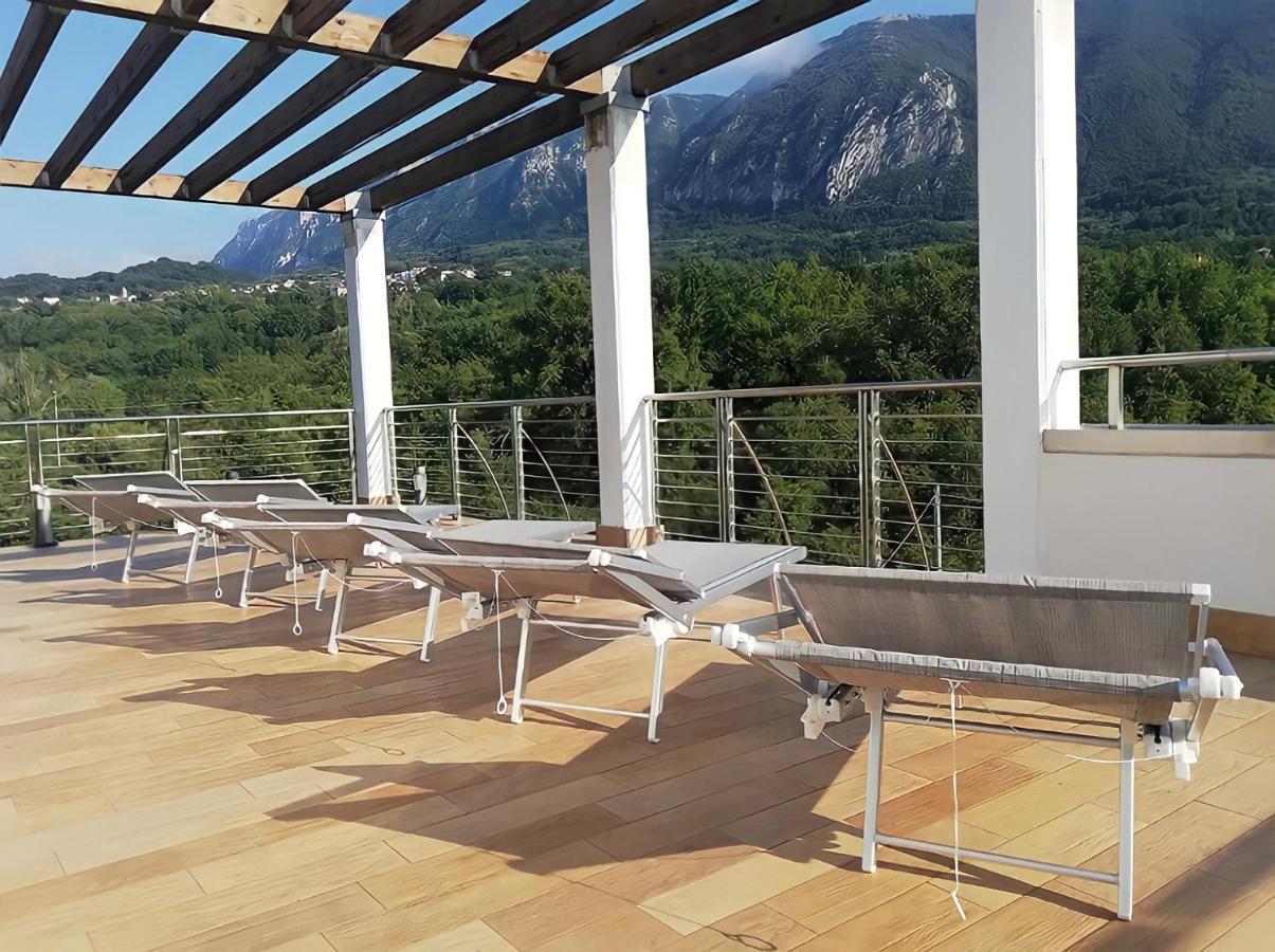 Statera Hotel Village Poderia Екстер'єр фото