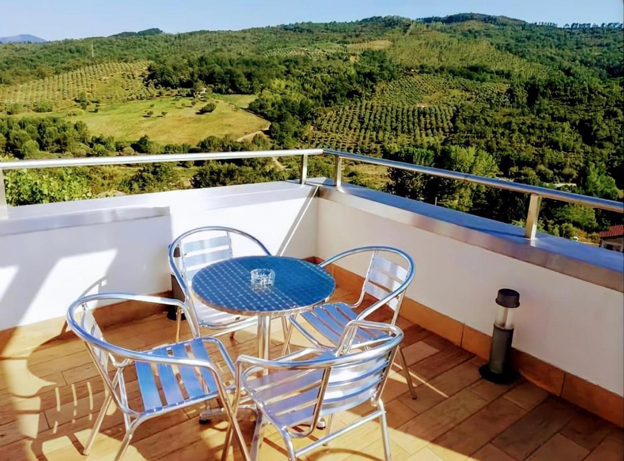 Statera Hotel Village Poderia Екстер'єр фото
