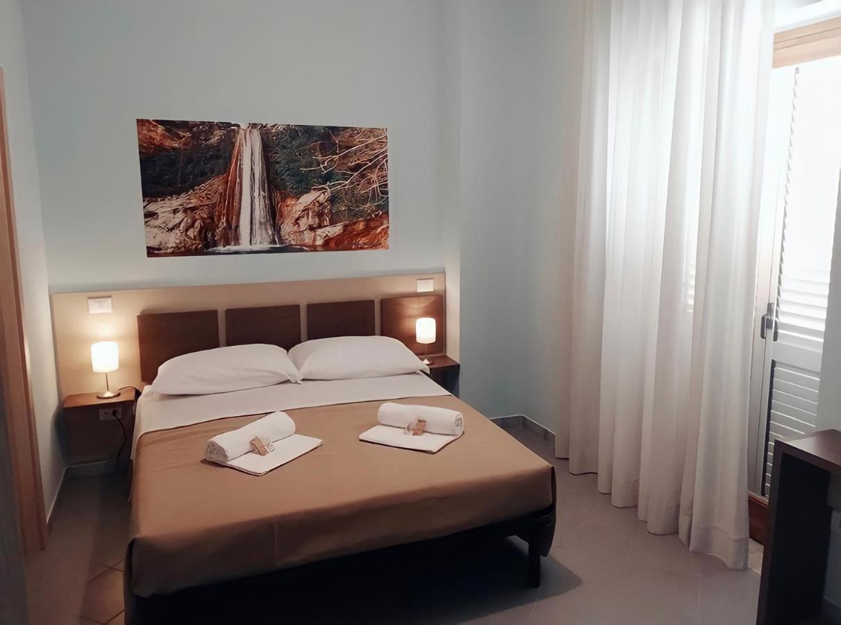 Statera Hotel Village Poderia Екстер'єр фото