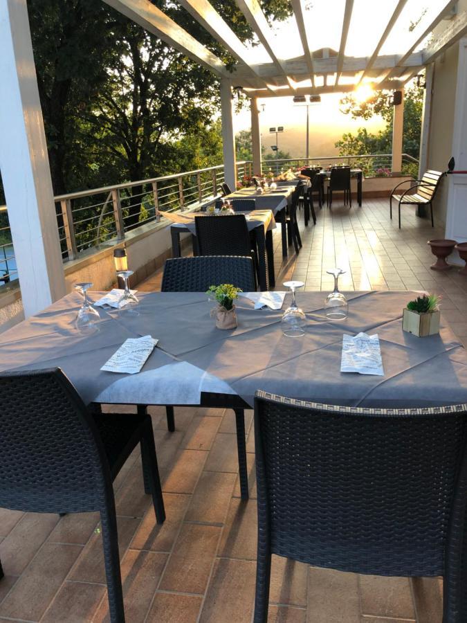 Statera Hotel Village Poderia Екстер'єр фото