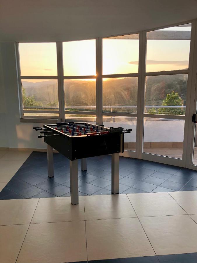 Statera Hotel Village Poderia Екстер'єр фото
