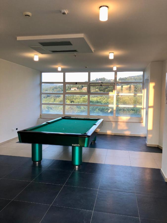 Statera Hotel Village Poderia Екстер'єр фото