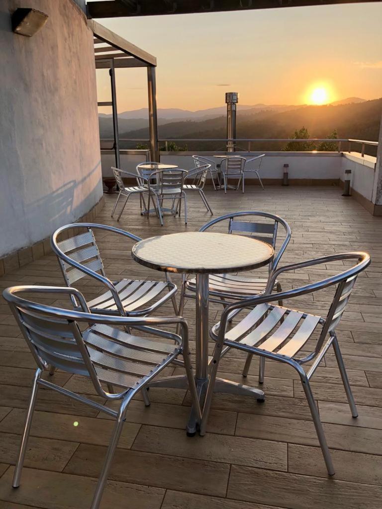 Statera Hotel Village Poderia Екстер'єр фото