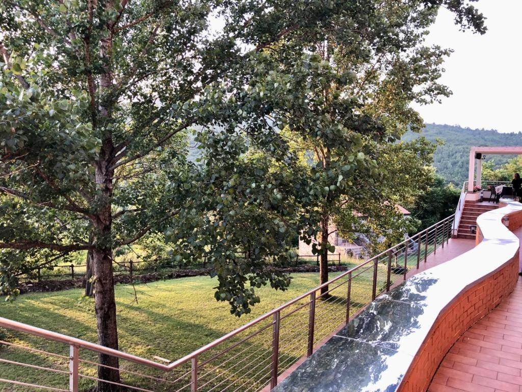Statera Hotel Village Poderia Екстер'єр фото