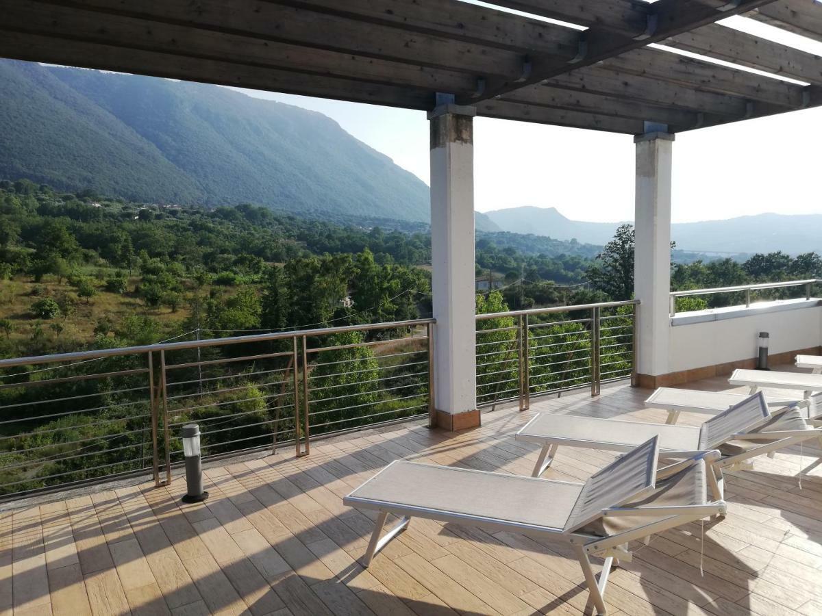 Statera Hotel Village Poderia Екстер'єр фото