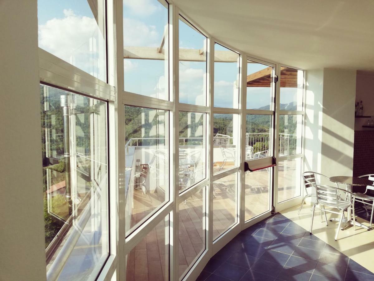 Statera Hotel Village Poderia Екстер'єр фото